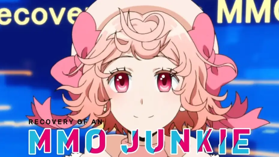 Video for the series Recovery of an MMO Junkie — Opening | Saturday Night Question -  Megumi Nakajima