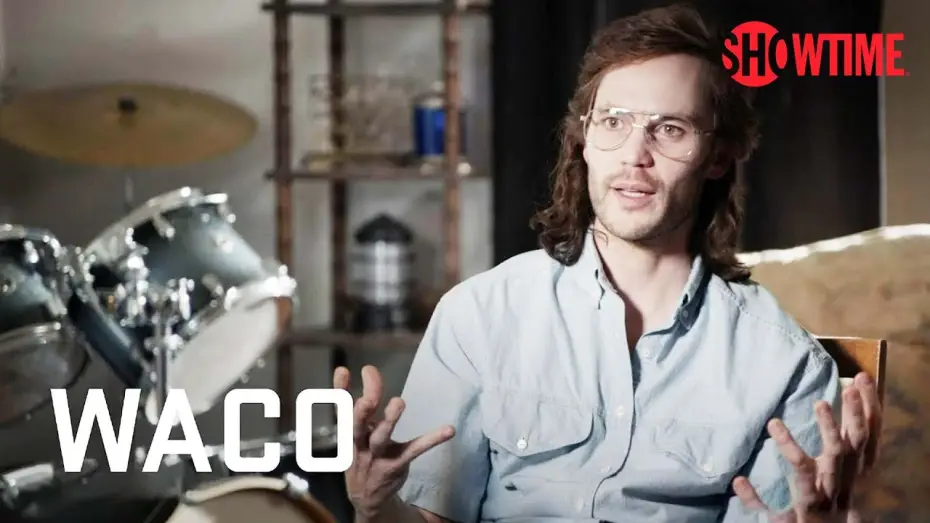 Video for the series Waco — Inside Waco