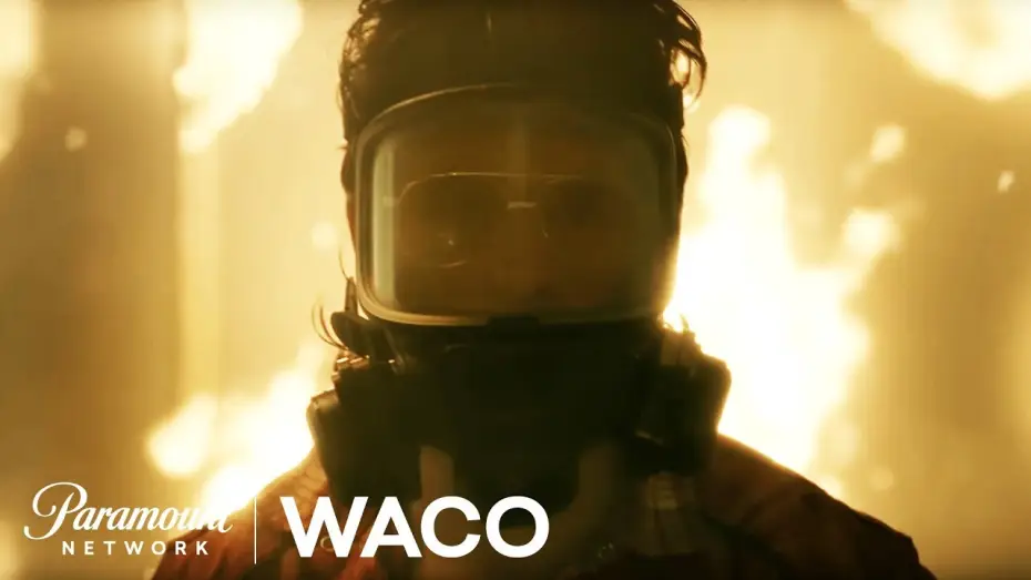 Video for the series Waco — Official First Look