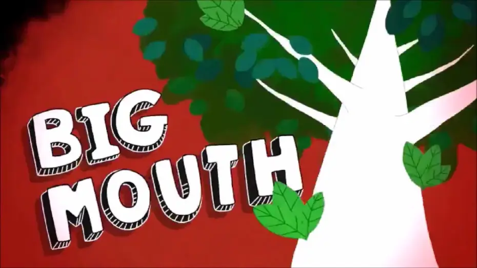 Video for the series Big Mouth — Big Mouth [Netflix] - Intro [HD]