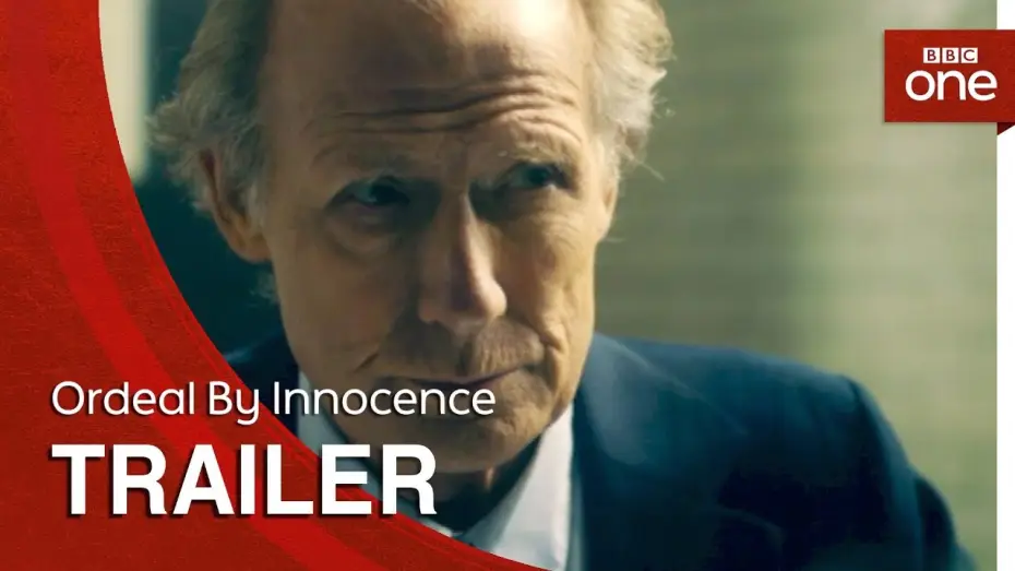 Video for the series Ordeal by Innocence — Ordeal By Innocence: Trailer - BBC One