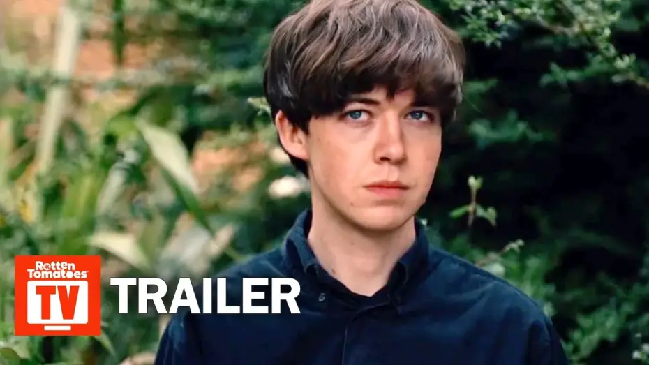 Video for the series The End of the F***ing World — The End of the F***ing World  Season 1 Trailer | Rotten Tomatoes TV