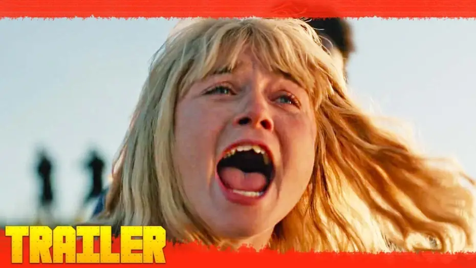 Video for the series The End of the F***ing World — The End of the F***ing World Temporada 2 (2019) Netflix Serie Tráiler Oficial Español Latino