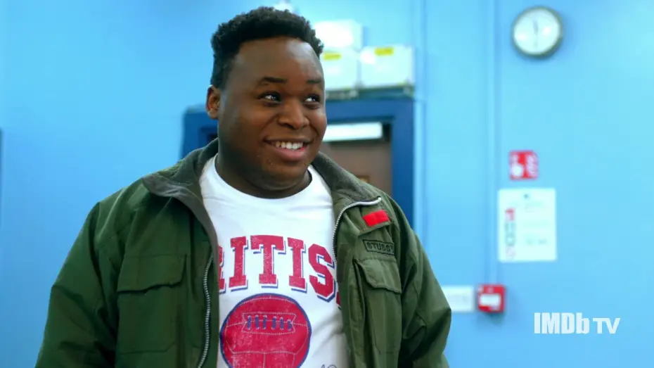 Video for the series Timewasters — Season 1 Official Trailer