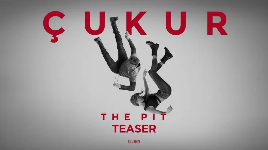 Видео к сериалу The Pit — THE PIT - Teaser