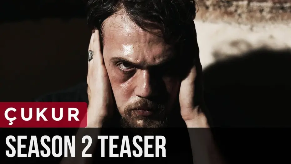 Video for the series The Pit — Season 2 — The Pit Season 2 Teaser