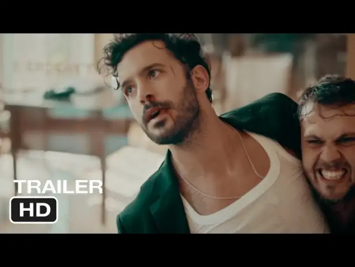 Video for the series The Pit — Cukur (The Pit) Season 4 - Trailer English Subtitles