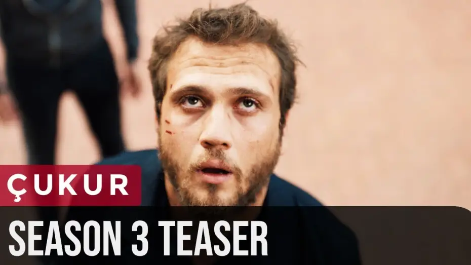 Video for the series The Pit — Season 3 — The Pit Season 3 Teaser
