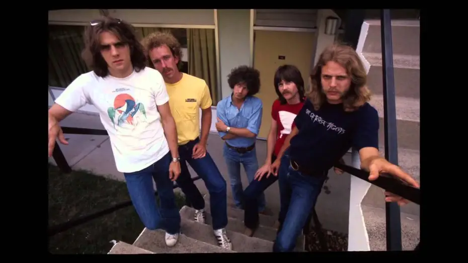 Video for the series History of the Eagles — History of the Eagles HD Trailer 2013