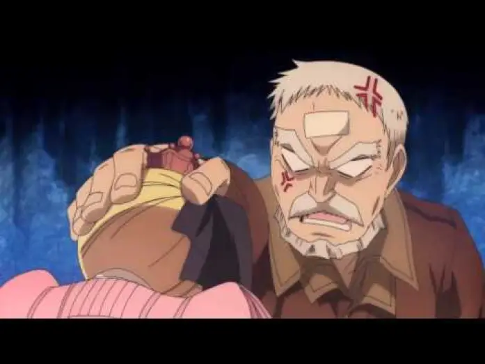 Video for the series Alice & Zoroku — Alice to Zouroku trailer 1