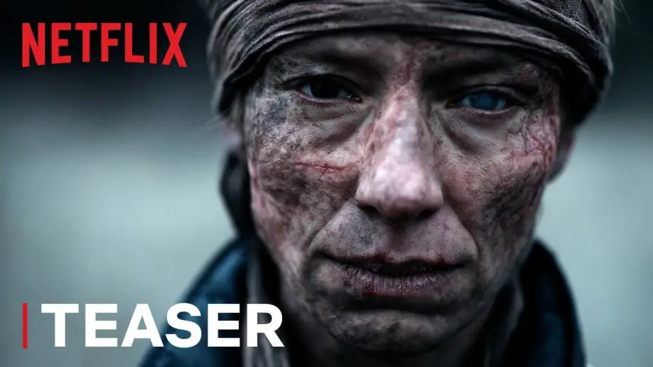 Video for the series Dark — Season 2 Epic Confrontation Teaser [Subtitled]