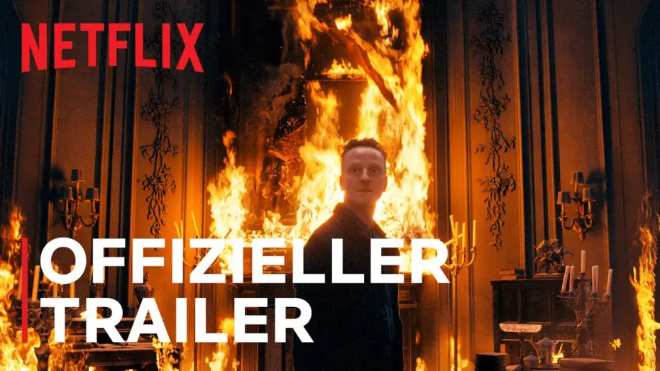 Video for the series Dark — Staffel 3 Offizieller Trailer