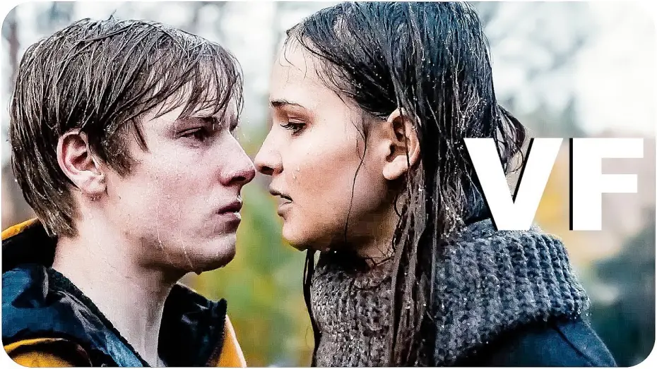 Видео к сериалу Dark — DARK Bande Annonce VF (Nouvelle // 2017) NETFLIX
