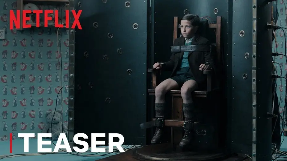 Video for the series Dark — Season 2 Mystery Teaser [Subtitled]