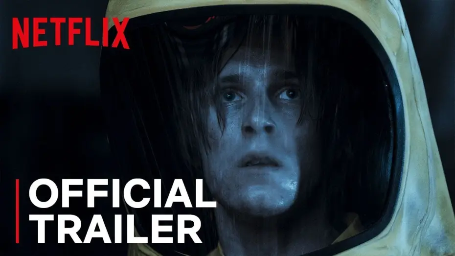 Video for the series Dark — Season 2 Trilogy Trailer [Subtitled]