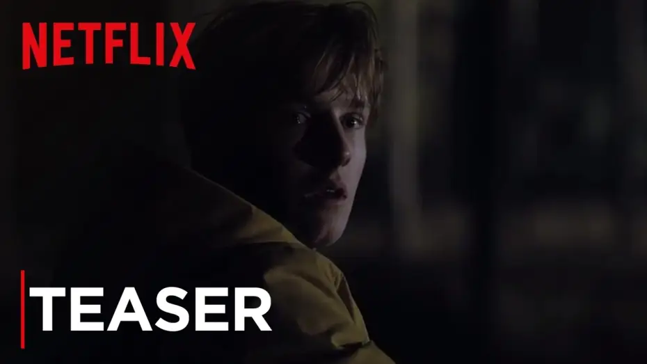 Видео к сериалу Dark — Teaser [Subtitled]