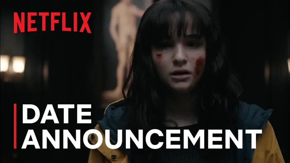 Video for the series Dark — Season 3 Date Announcement [Subtitled]