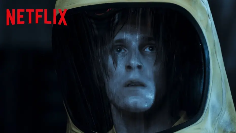 Video for the series Dark — Staffel 2 Trilogie-Offizieller Trailer
