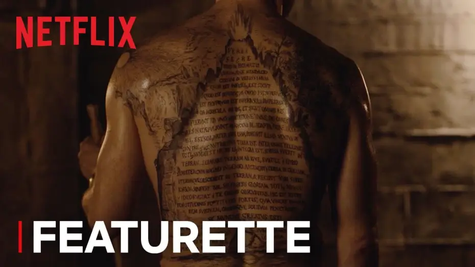 Video for the series Dark — Season 1 — Featurette: Behind the Scenes [Subtitled]