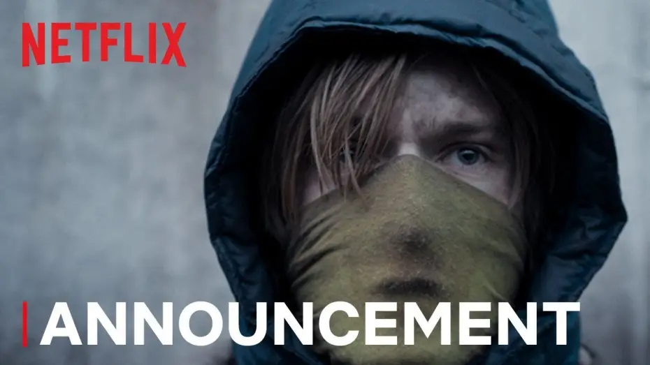 Video for the series Dark — Season 2 Date Announcement [Subtitled]