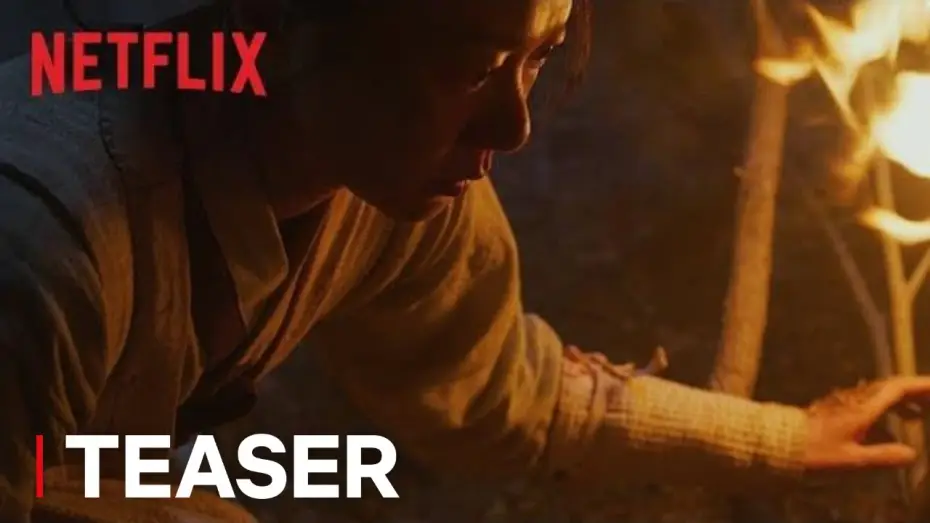 Video for the series Kingdom — Kingdom | Official Teaser [HD] | Netflix