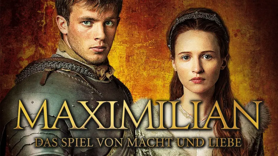 Video for the series Maximilian and Marie De Bourgogne — Maximilian - Das Spiel von Macht und Liebe - Trailer [HD] Deutsch / German
