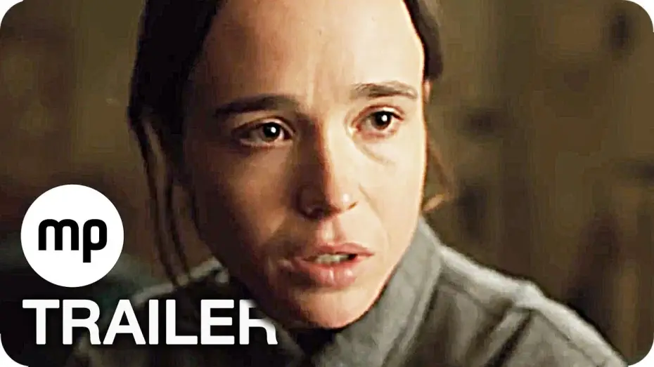 Видео к сериалу The Umbrella Academy — THE UMBRELLA ACADEMY Trailer Staffel 1 Deutsch German (2019) Netflix Serie
