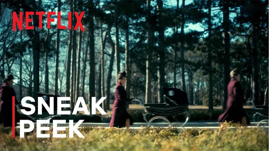Video for the series The Umbrella Academy — Season 3 Sneak Peek