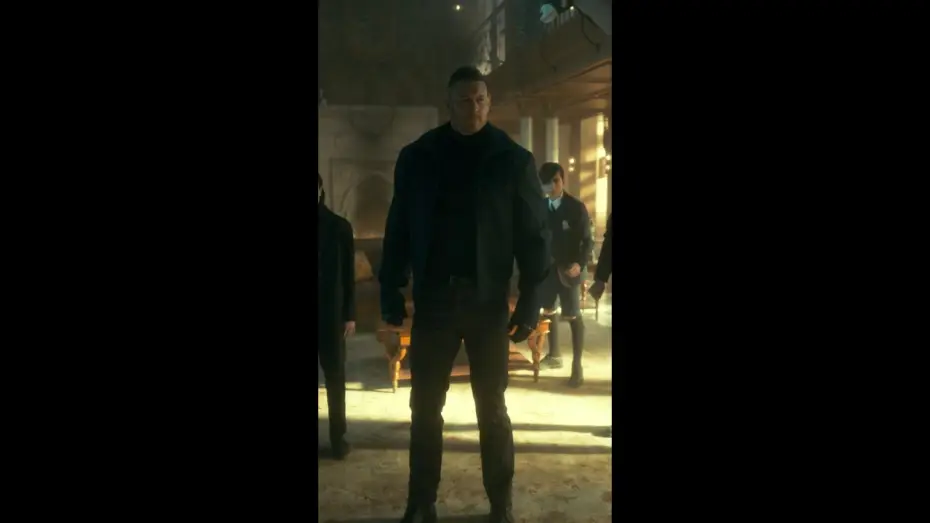 Video for the series The Umbrella Academy — Season 3 — Season 3 Date Announcement