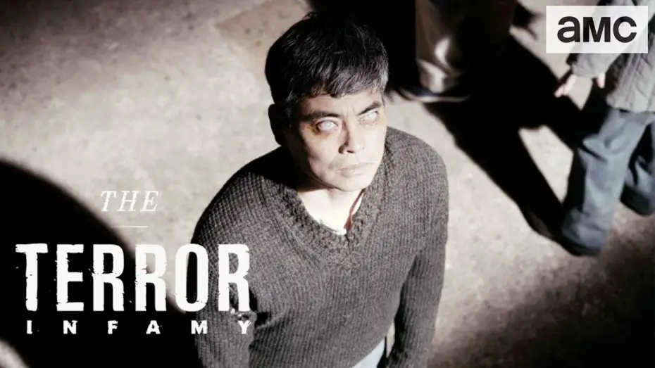Video for the series The Terror — The Terror: Infamy Season 2 Trailer | Coming This August