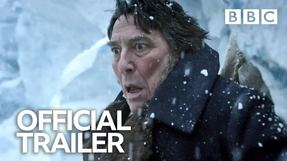 Video for the series The Terror — The Terror: Trailer | BBC Trailers