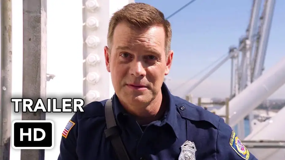 Video for the series 9-1-1 — Trailer