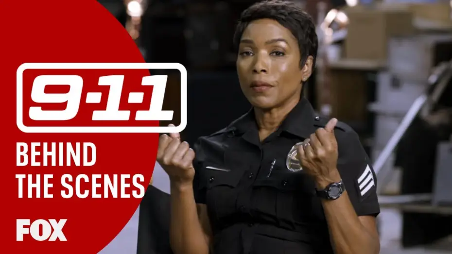 Video for the series 9-1-1 — In Production: Behind The Scenes | Season 1
