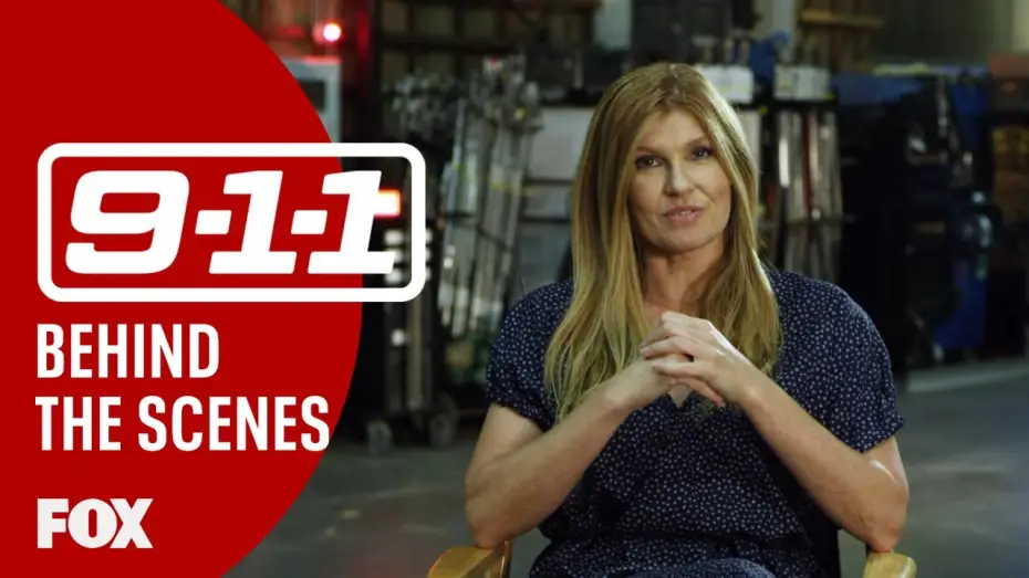 Video for the series 9-1-1 — 9-1-1 In 30 Seconds: Taking In All Of The Action | Season 1
