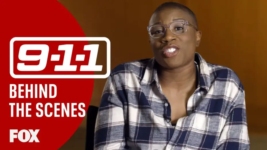 Video for the series 9-1-1 — Relentlessly Compassionate: Hen | Season 1