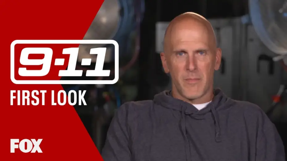 Video for the series 9-1-1 — First Look: Shooting A Tsunami | Season 3