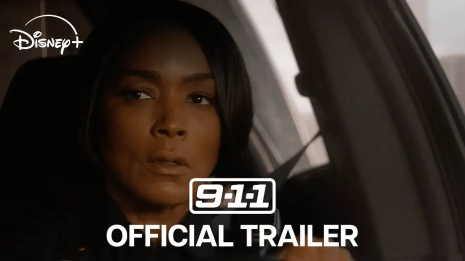 Video for the series 9-1-1 — Season 8 Official UK Trailer