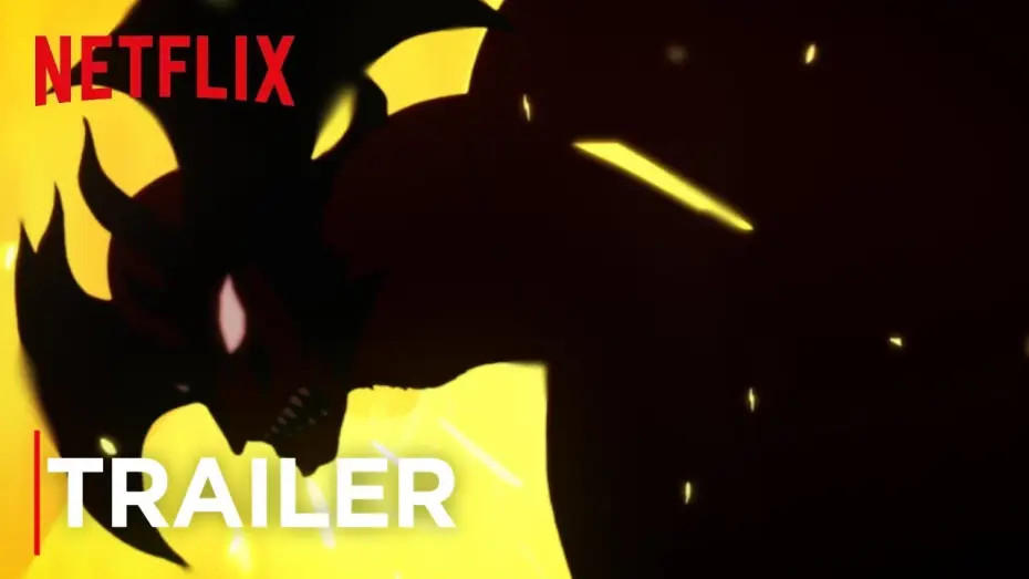 Video for the series Devilman Crybaby — Trailer