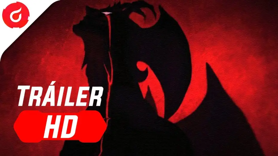 Video for the series Devilman Crybaby — DEVILMAN crybaby | Tráiler oficial (2018) Subtitulado en español | Netflix