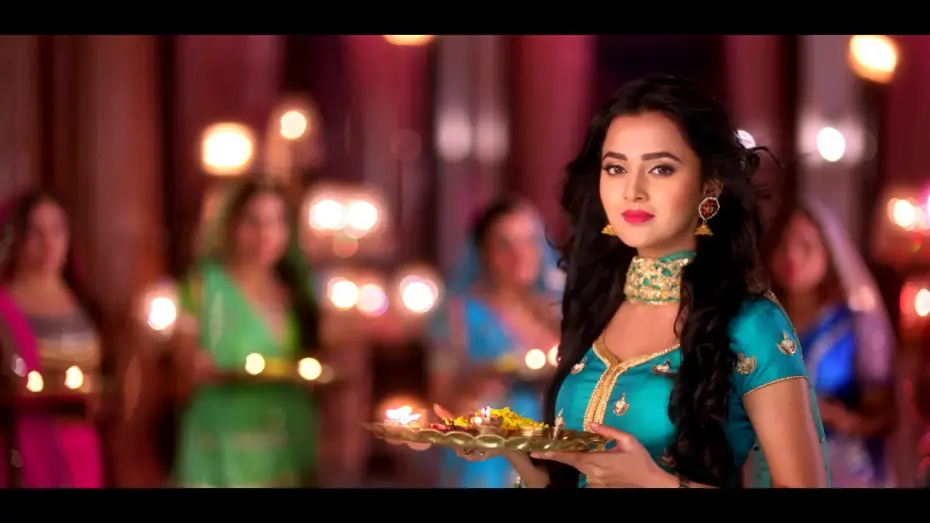 Video for the series Rishta Likhenge Hum Naya — Rishta Likhenge Hum Naya | New Show | This November
