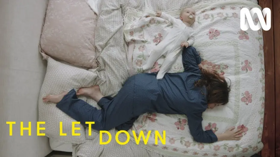 Video for the series The Letdown — The Letdown: What even is rest?