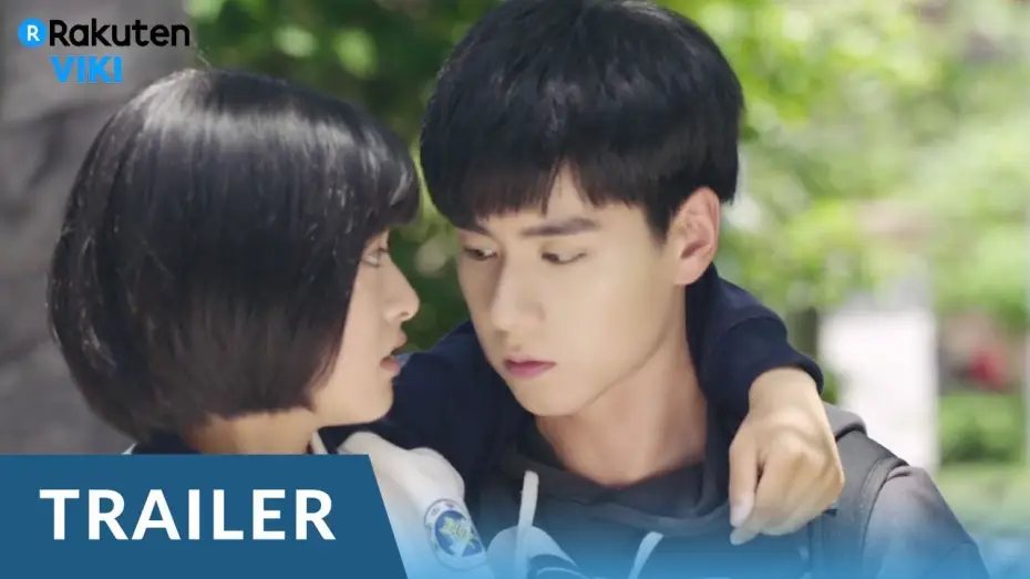 Video for the series A Love So Beautiful — A LOVE SO BEAUTIFUL - OFFICIAL TRAILER [Eng Sub] | Hu Yi Tian, Shen Yue, Gao Zhi Ting, Wang Zi Wei