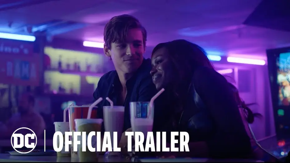 Video for the series Titans — Season 4 — Season 4 Official Trailer