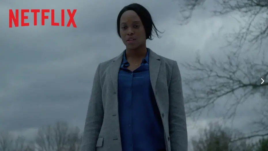 Video for the series Seven Seconds — Seven Seconds | Offizieller Trailer [HD] | Netflix