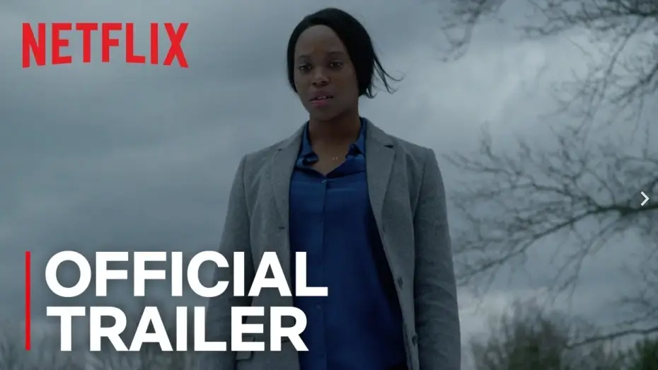 Video for the series Seven Seconds — Official Trailer