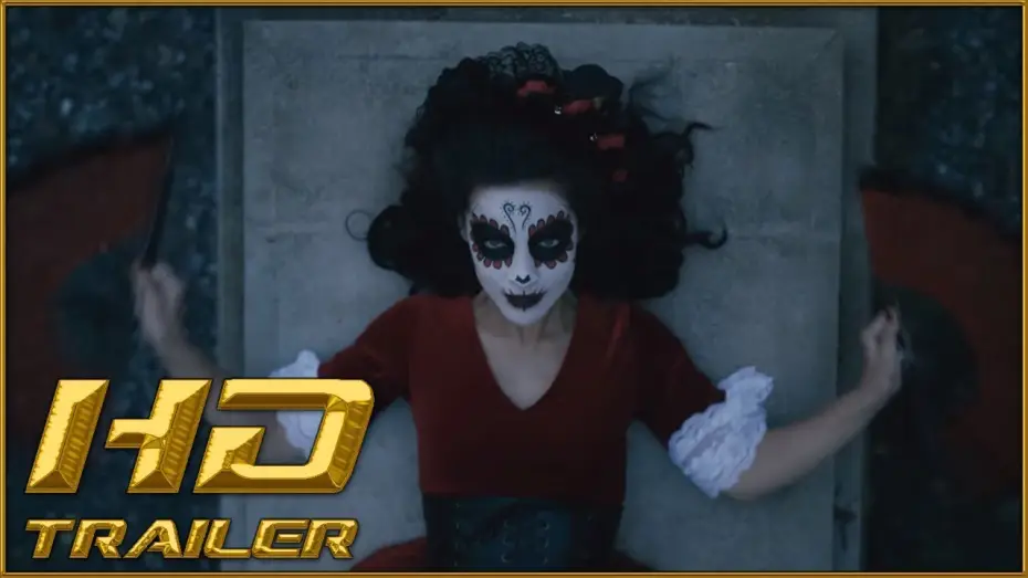 Video for the series Deadly Class — CLASE LETAL [Deadly Class] Trailer en Español [2019] 💀