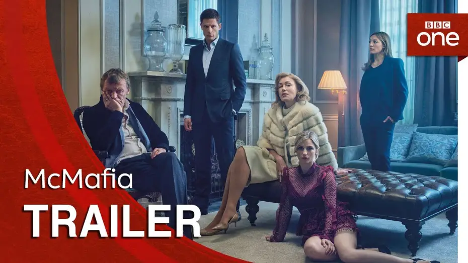 Video for the series McMafia — McMafia: Launch Trailer - BBC One