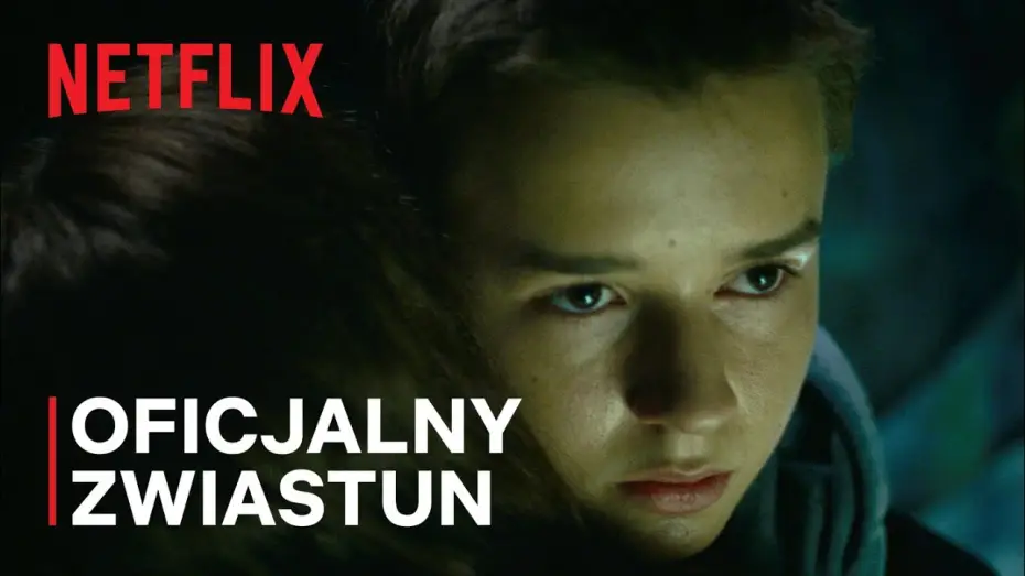 Видео к сериалу Lost in Space — Zagubieni w kosmosie | Oficjalny zwiastun | Sezon finałowy | Netflix