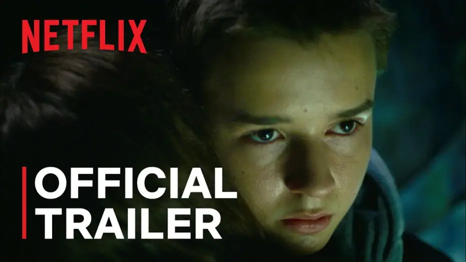 Video for the series Lost in Space — Final Season Official Trailer