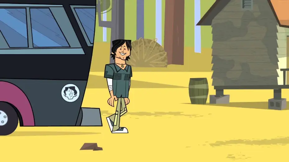 Video for the series Total Drama All-Stars — Total Drama All Stars - Trailer